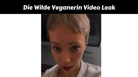 Die wilde Veganerin – Onlyfans Anal Porno Leak.mp4